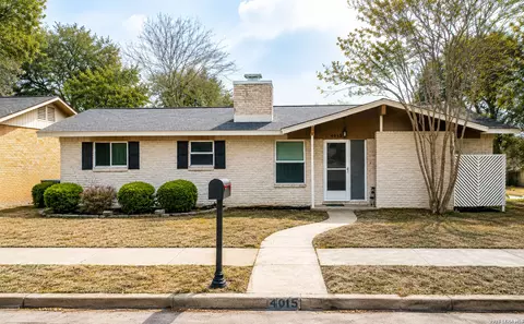 4406 Monaco, San Antonio, TX 78218