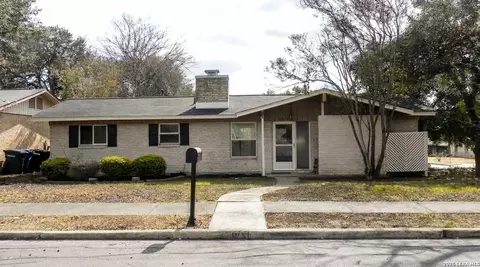 4406 Monaco, San Antonio, TX 78218