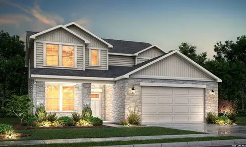 7313 Walkers Loop, Live Oak, TX 78233