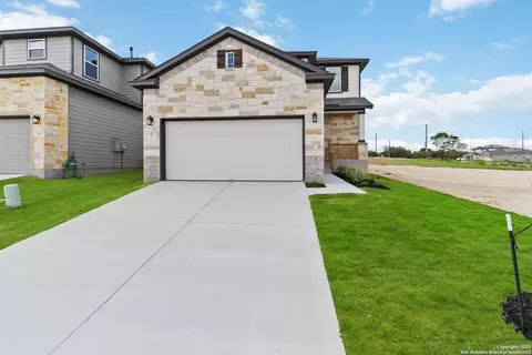 184 Josh Ln, San Antonio, TX 78253