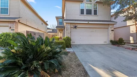 4007 Sparrow Lk, San Antonio, TX 78244