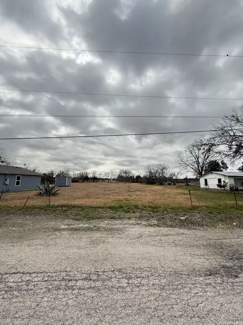 5510 Eunice, San Antonio, TX 78219