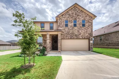 1402 Bluejay Ct, San Antonio, TX 78245