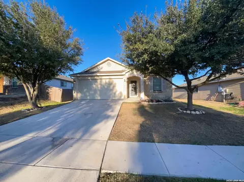 16114 Julep Chase, Selma, TX 78154