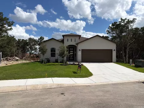 4215 Summit Pl, San Antonio, TX 78257