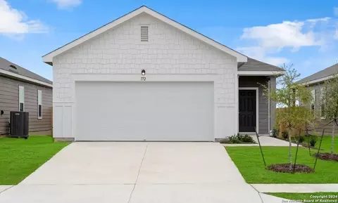 7718 Fox Xing, San Antonio, TX 78252