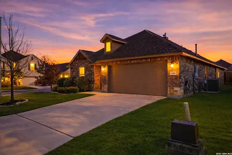 14406 Rifleman Rd, San Antonio, TX 78254