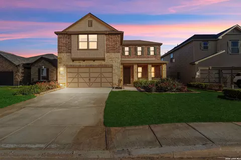 8010 Kingfisher, San Antonio, TX 78253