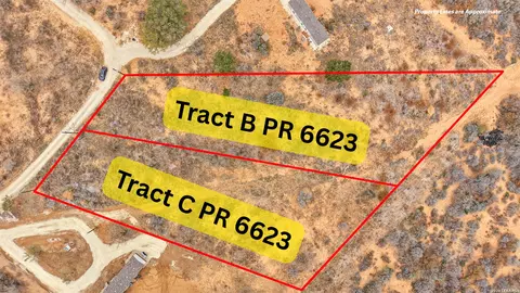 Tract B Pr 6623, Devine, TX 78016