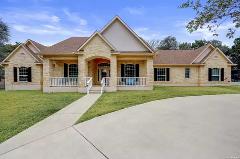 26723 Rockwall, New Braunfels, TX 78132