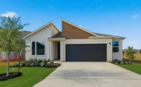 9824 Rockcress, Boerne, TX 78006