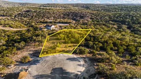 lot29 Canyon Creek Preserve, Helotes, TX 78023