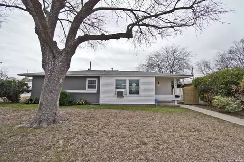 602 Sacramento, San Antonio, TX 78212