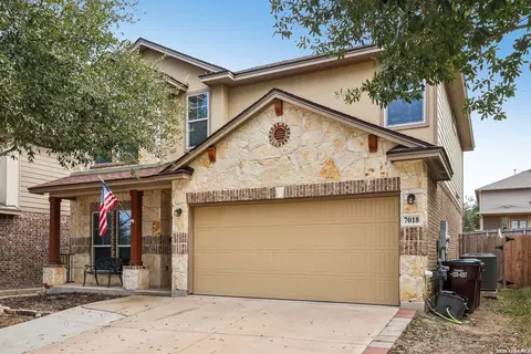 7018 Plains, San Antonio, TX 78253