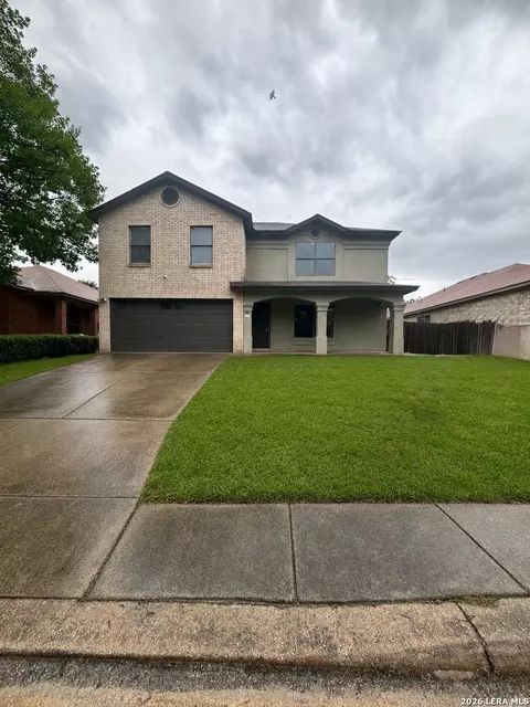 8151 Cantura Mls, Converse, TX 78109