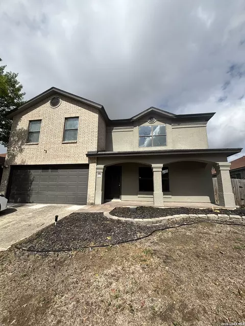 8151 Cantura Mls, Converse, TX 78109