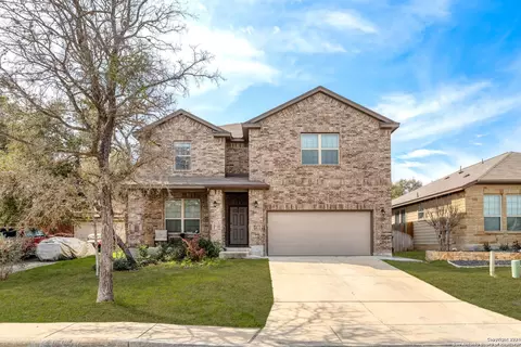 11019 Pomona Park, San Antonio, TX 78249