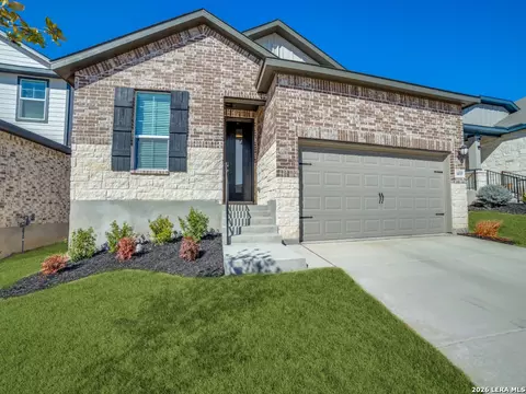 14519 Rainwater Trl, San Antonio, TX 78253