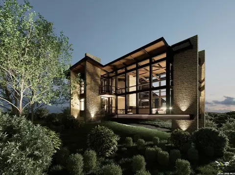 lot11 Canyon Rim, Helotes, TX 78023
