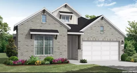 594 Meade St, New Braunfels, TX 78132