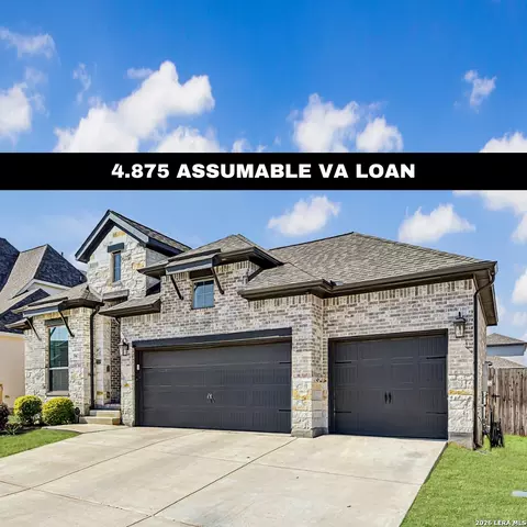 9403 Aggie Run, San Antonio, TX 78254