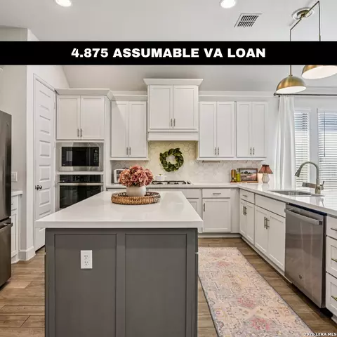 9403 Aggie Run, San Antonio, TX 78254
