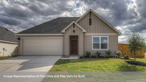 240 Flora Vis, San Marcos, TX 78666