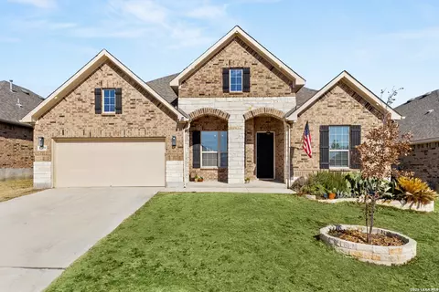 5119 Espacio, San Antonio, TX 78261