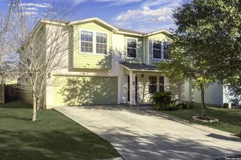 414 Spruce Breeze, San Antonio, TX 78245