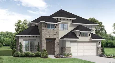 540 Paramus Park, Cibolo, TX 78108