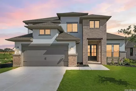 540 Paramus Park, Cibolo, TX 78108