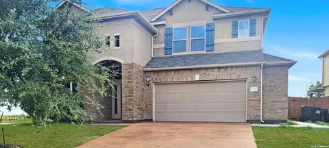 5494 Cypress Pt, Schertz, TX 78108