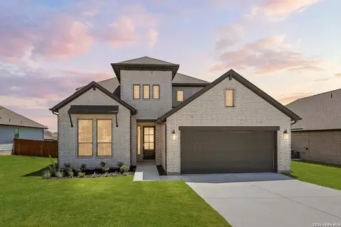 504 Foxtail Cyn, Cibolo, TX 78108