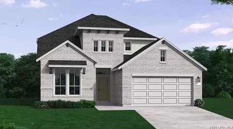 504 Foxtail Cyn, Cibolo, TX 78108