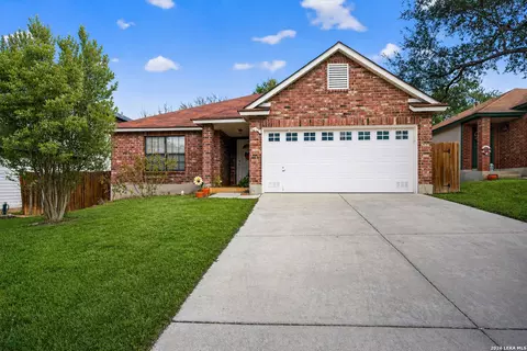 10118 Sandbrook Hl, San Antonio, TX 78254