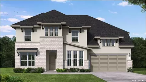 205 Megans Pt, Castroville, TX 78009