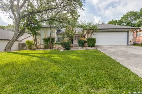 8510 Odyssey, Universal City, TX 78148