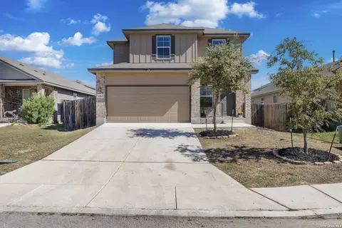 3362 Stoney Knl, San Antonio, TX 78245