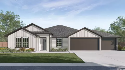 412 Elkins Prairie Dr, Lockhart, TX 78644