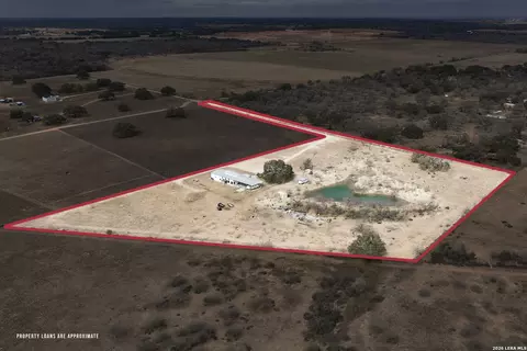 3169 Schuettig, Poteet, TX 78065