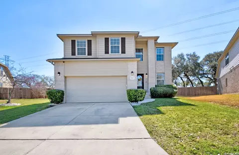 5602 Southern Oaks, San Antonio, TX 78261