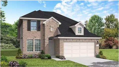 12531 Sylvanite, San Antonio, TX 78254