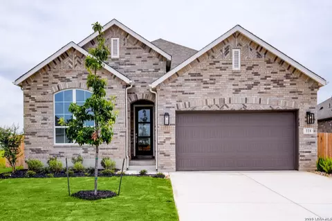 221 Gazelle Pt, Cibolo, TX 78108