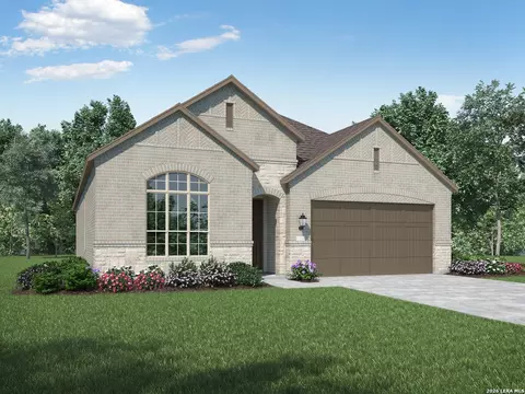 221 Gazelle Pt, Cibolo, TX 78108