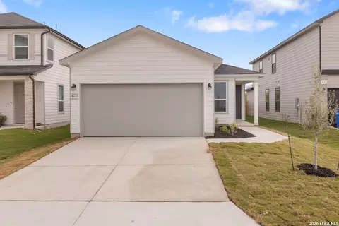 4273 Harper Lee Ln, New Braunfels, TX 78130