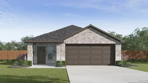 129 Morning Side Grv, San Marcos, TX 78666