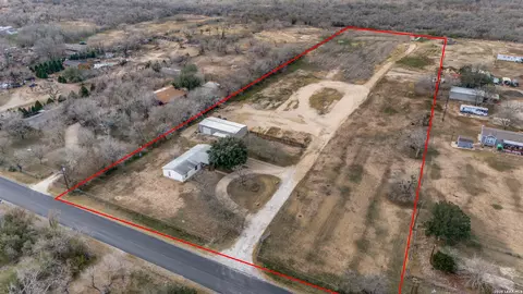 14975 Flatten, San Antonio, TX 78223