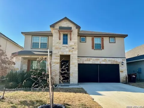 9515 Witten Dr, San Antonio, TX 78254