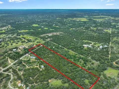 0 Clearlake, Wimberley, TX 78676