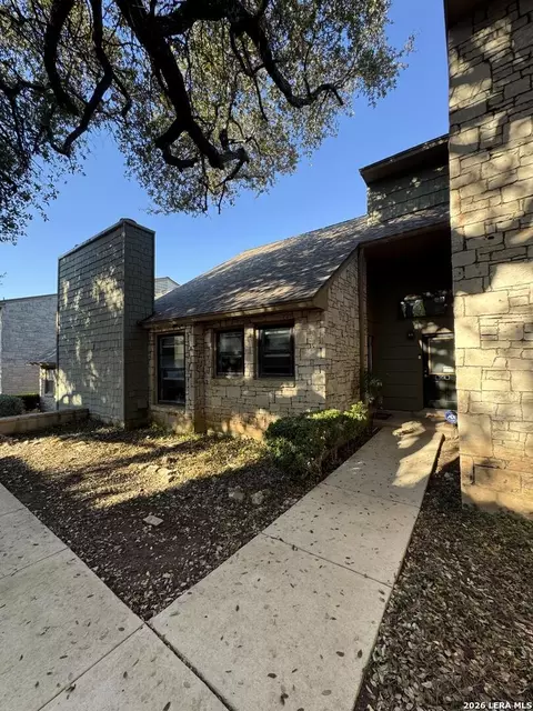 14122 Churchill Ests #1405, San Antonio, TX 78248